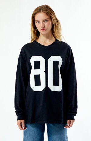 80 Long Sleeve T-Shirt image number 1