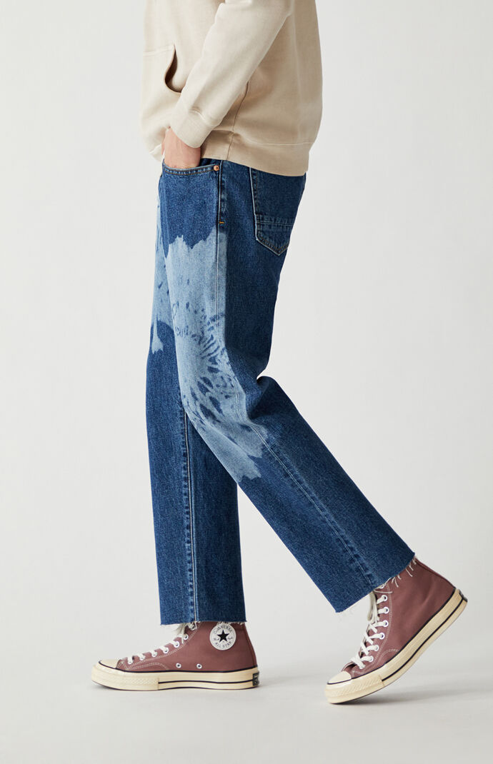 Vintage Loose Jeans