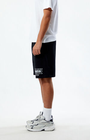 UFC Ultimate Sweat Shorts image number 3