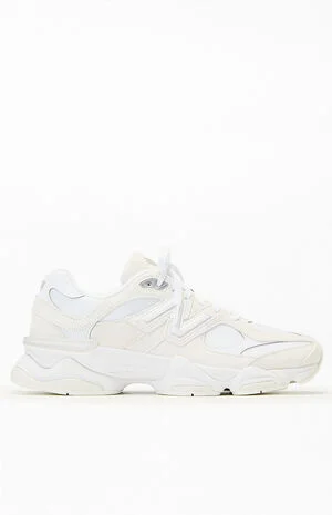 Gray 9060 Shoes image number 1