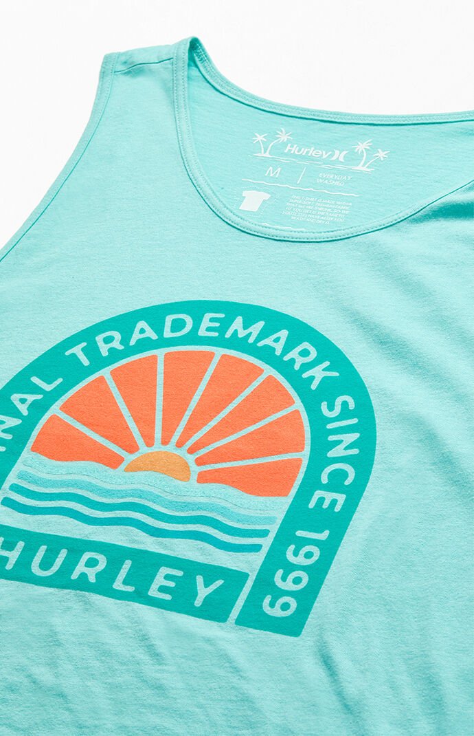 Everyday Wash Horizon Tank Top