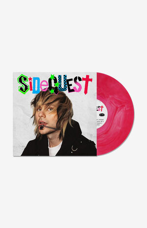 Michael Clifford Sidequest Vinyl Record image number 1