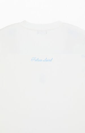 Built By Battles Eyes T-Shirt image number 4