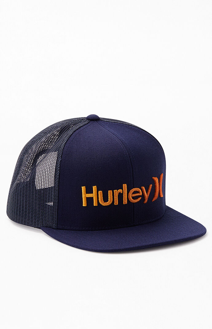 hurley one and only cap