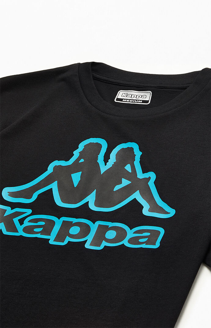 Logo Tape Bant T-Shirt