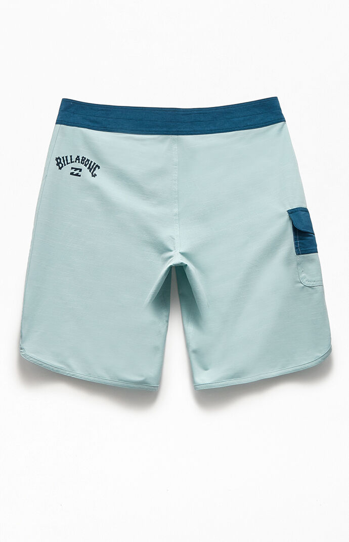 73 19" Boardshorts