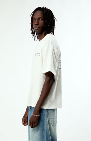 Save Me A Seat T-Shirt image number 3