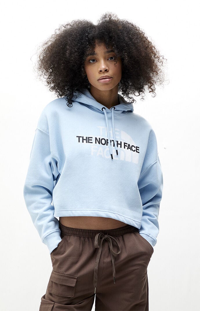 North face pacsun shop