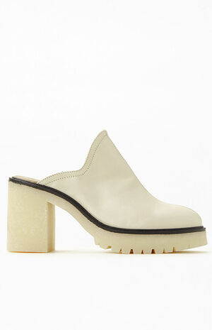 Women's James Mules image number 2