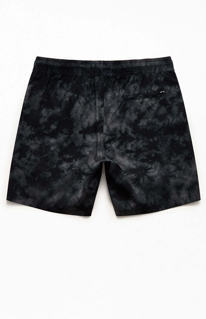 Throwback Lb Volley 18" Shorts