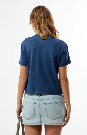 Varsity Crest Regular T-Shirt image number 4