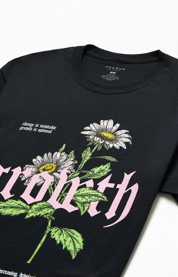 Growth T-Shirt