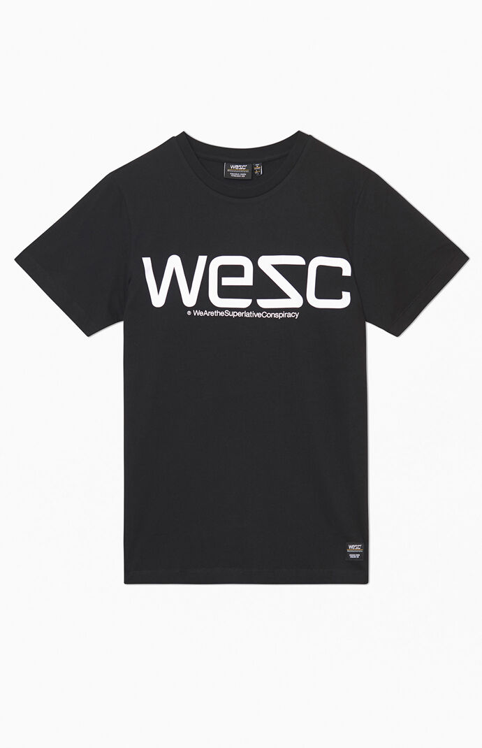 Max Reflective T-Shirt