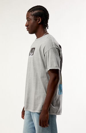 Kyoto Oversized T-Shirt image number 3