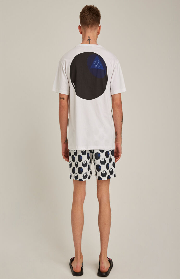Mason Hazy T-Shirt