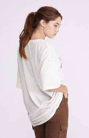 Cub Club Oversized T-Shirt image number 4