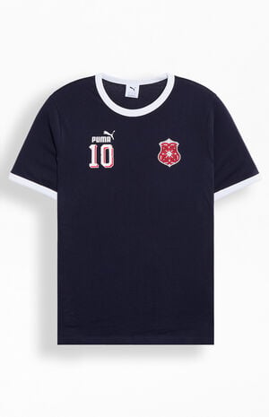 Archive Ringer T-Shirt image number 1