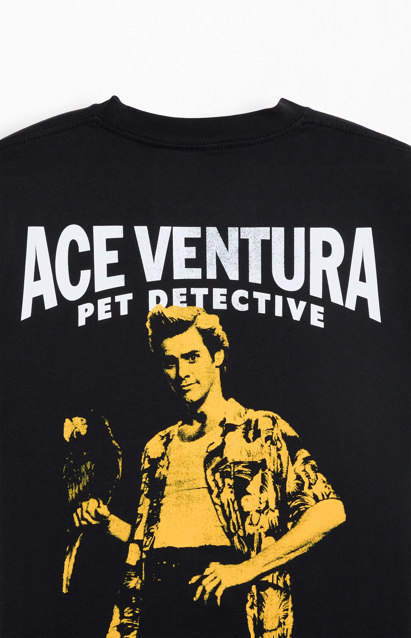 Ace Ventura Vintage T-Shirt