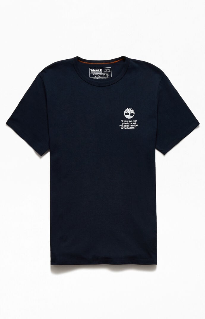 Archive Boot T-Shirt
