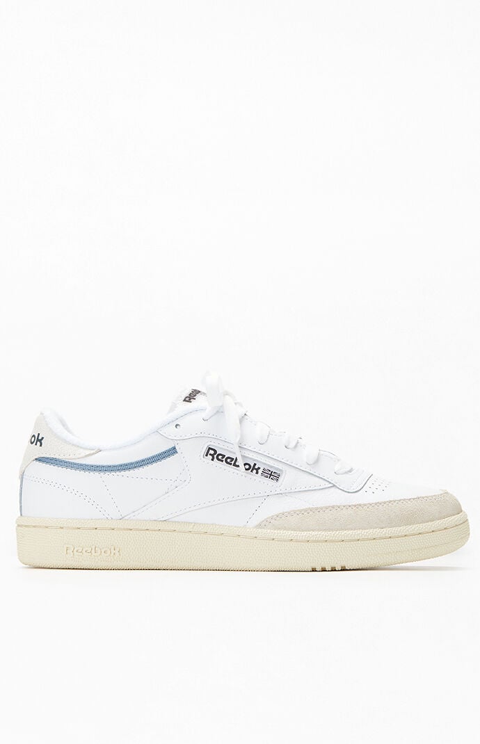 Pacsun reebok club c 85 on sale