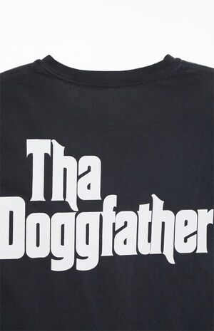 Dogfather Snoop Dogg T-Shirt image number 4