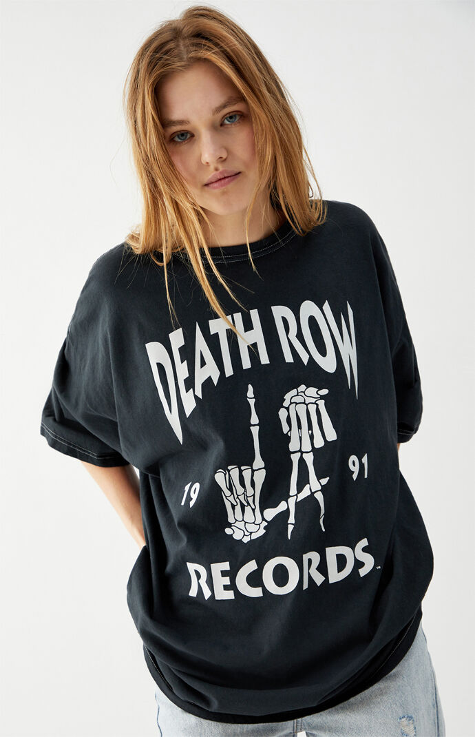 Death Row T-Shirt