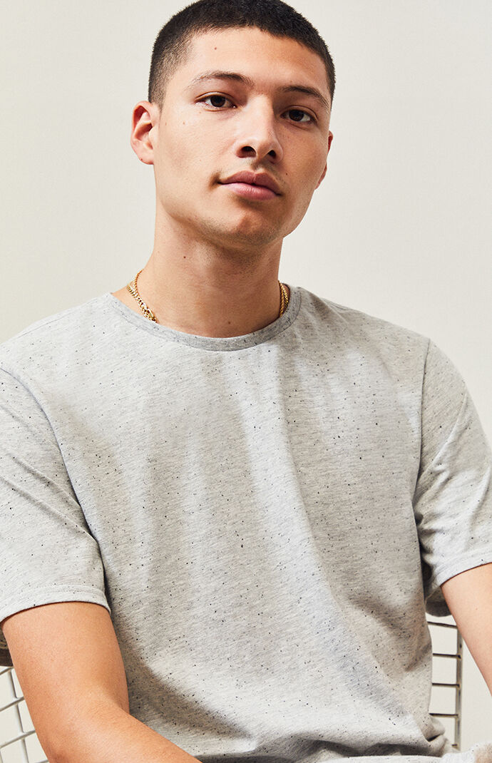 Desoto Scallop T-Shirt