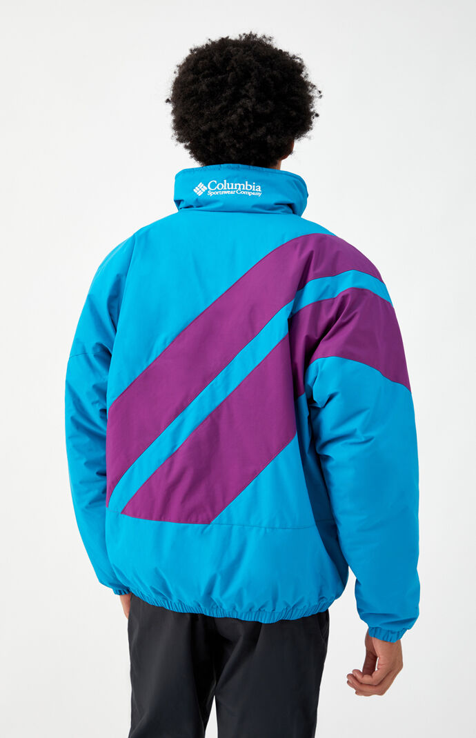 Sideline Parka