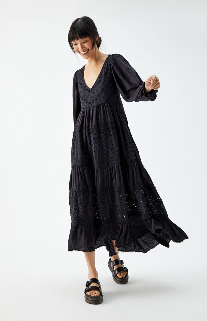 free people mockingbird dress