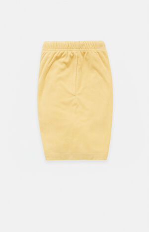 Light Tuscan Sweat Shorts image number 3