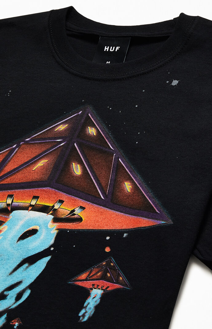 Doomsday Short Sleeve T-Shirt