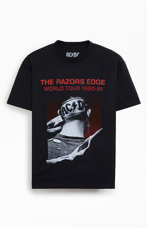 ACDC Razors Edge T-Shirt image number 1