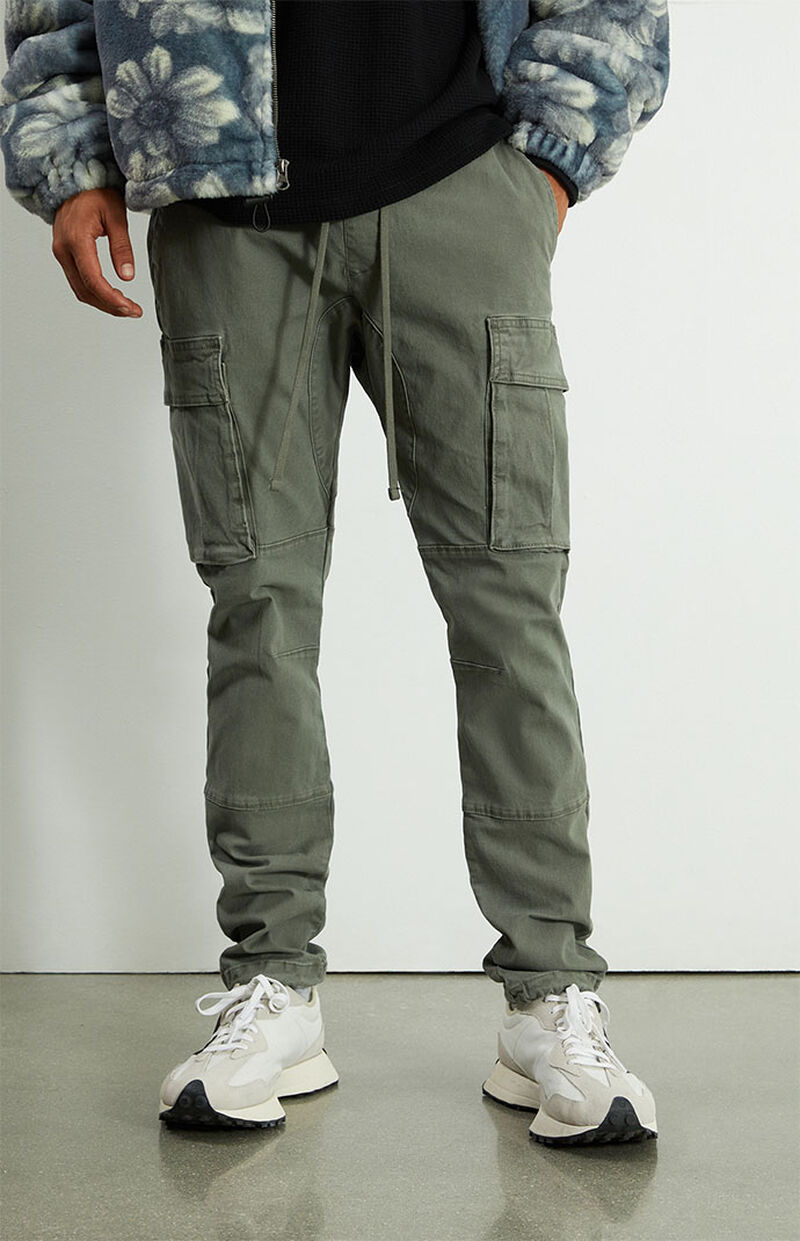 pacsun cargo pants