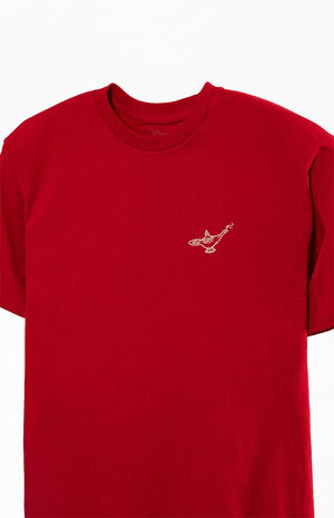 x Disney Villains Jafar T-Shirt image number 3