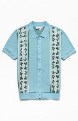 Monument Button Up Shirt image number 1