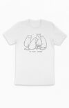 Nothing To See Here T-Shirt Nothing To See Here T-Shirt image number null