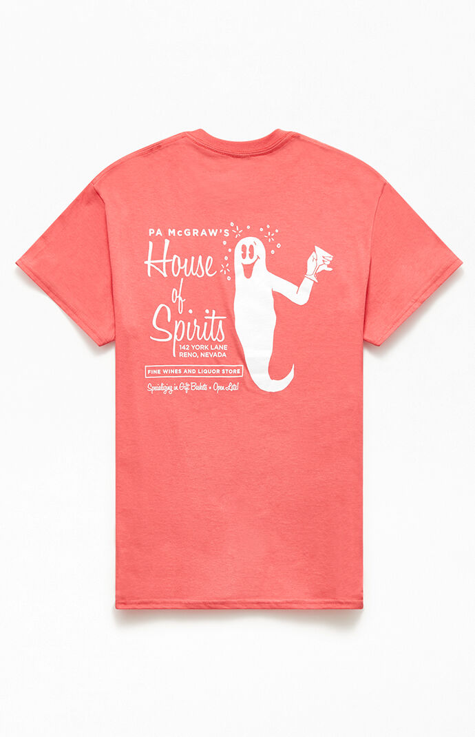 House of Spirits