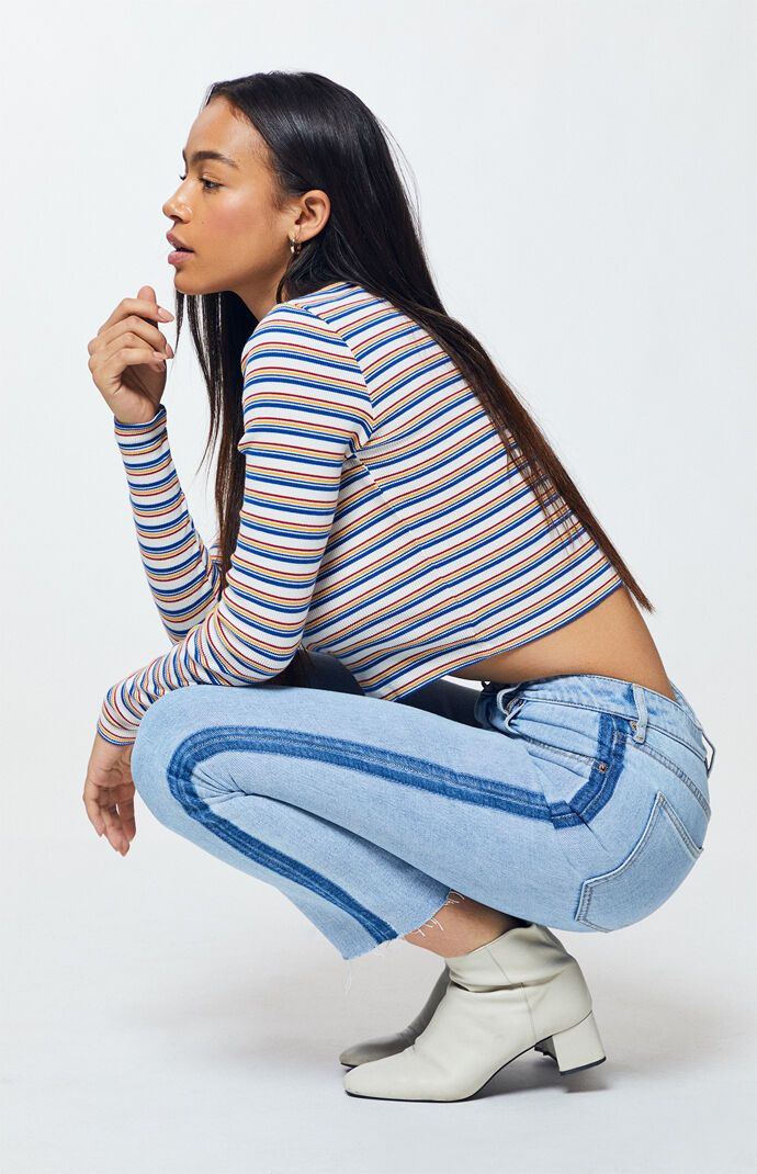 Kelly Mom Jeans