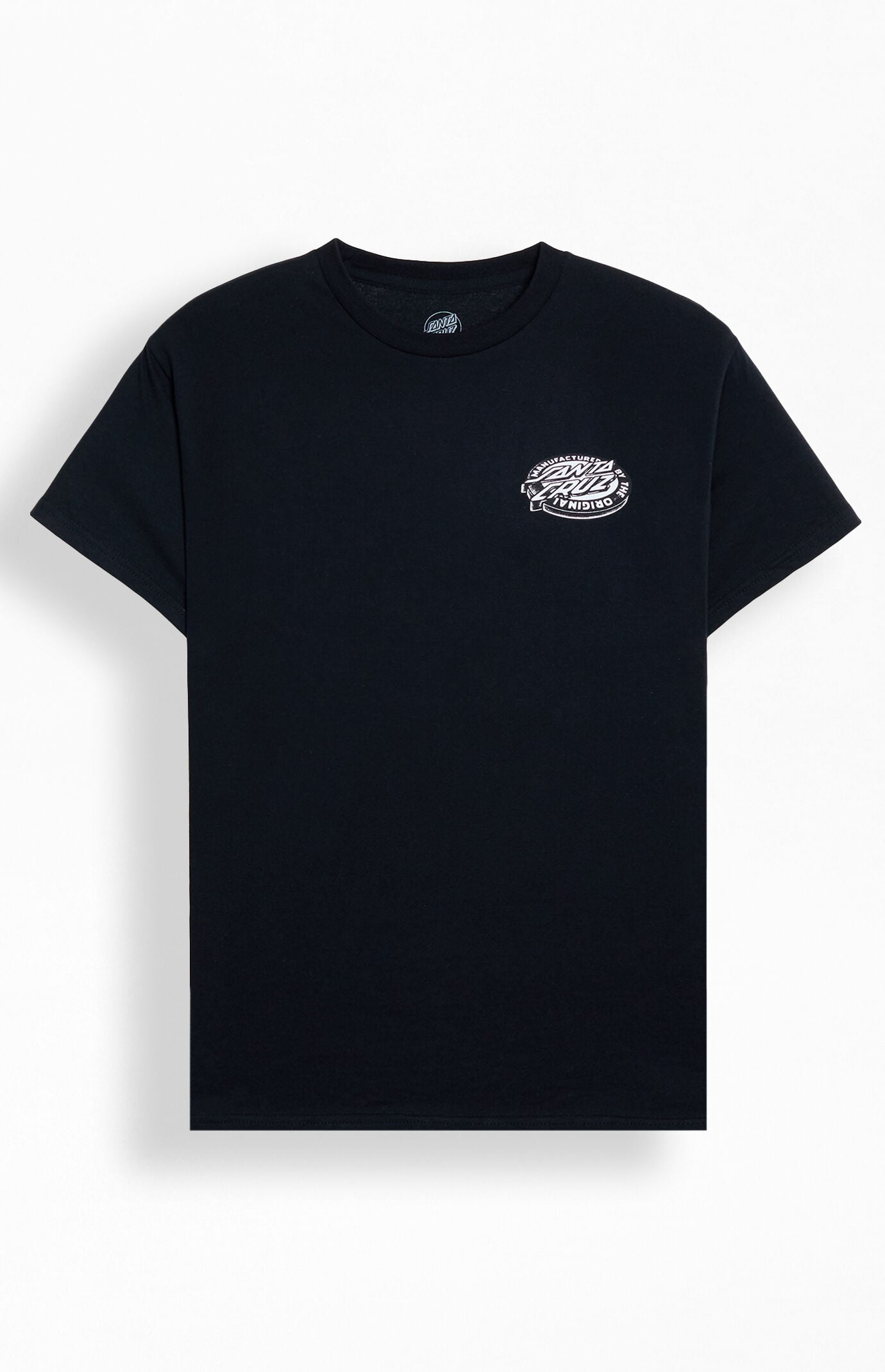 Santa Cruz Natas Sketch Panther T-Shirt | Pacsun