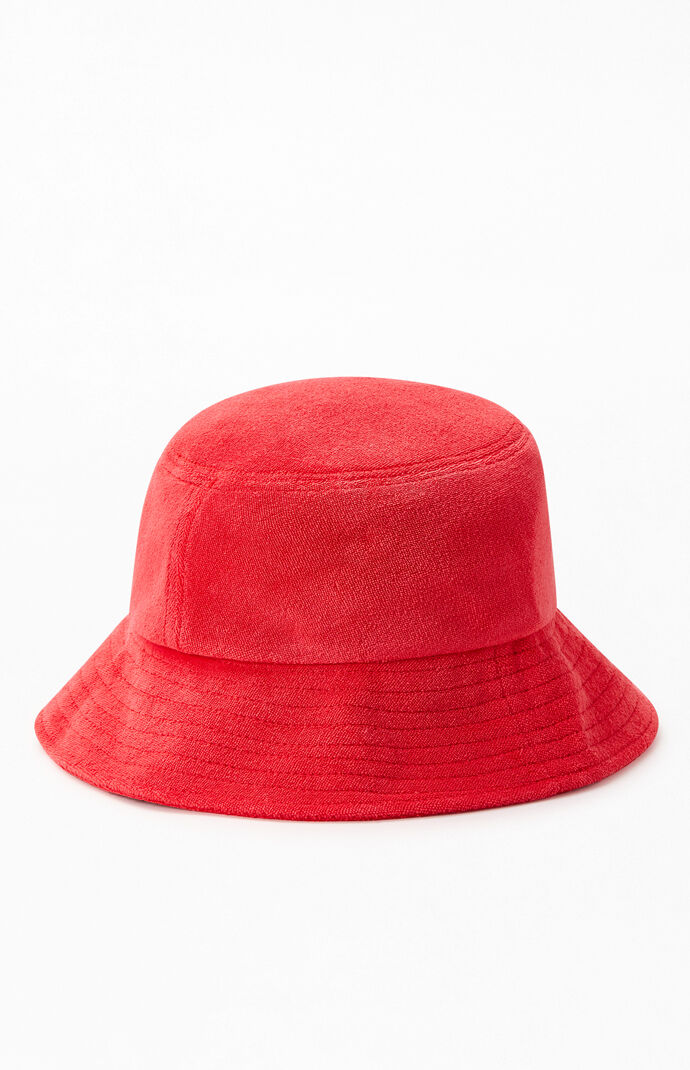 Summer Crush Bucket Hat
