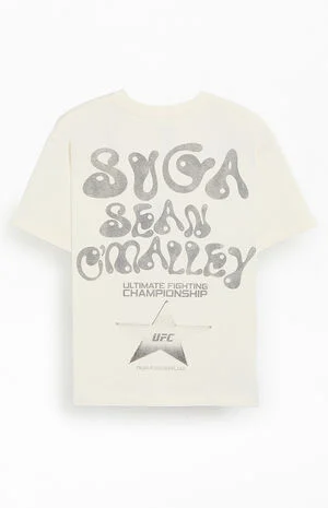 O'Malley Star Power Oversized T-Shirt image number 2