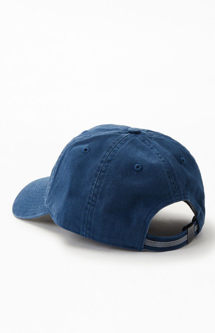 Ultimate Strapback Dad Hat