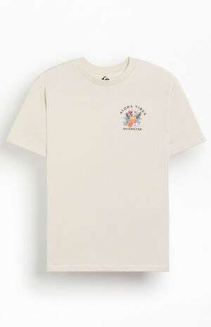 Hi Aloha Vibes Classic T-Shirt image number 2