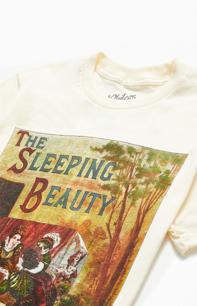 Sleeping Beauty T-Shirt