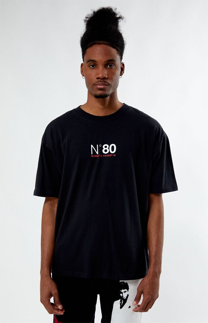 PacSun N80 T-Shirt