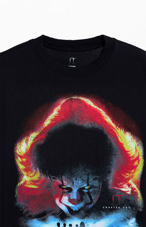 It Come Back And Play T-Shirt image number 2