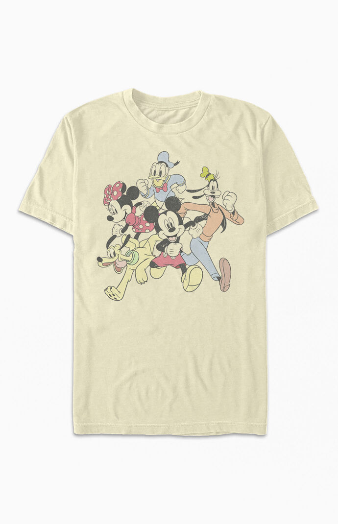 Group Run T-Shirt