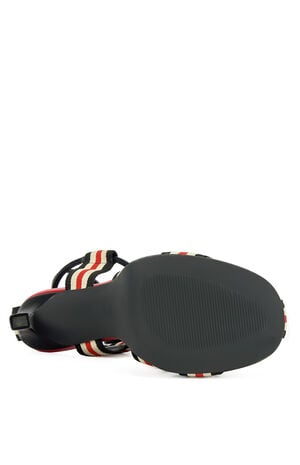 Women's Abilene Platform Heels image number 5