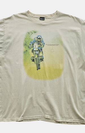 2000s BMW Motorcycles Graphic T-Shirt image number 3