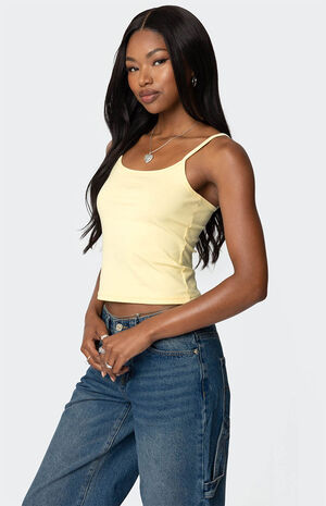 Deanna Tank Top image number 5